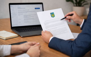 Індивідуальна податкова консультація: вимоги до паперових і електронних звернень