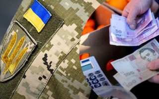 Бюджетний комітет Ради рекомендував спрямовувати військовий збір на зарплати військових