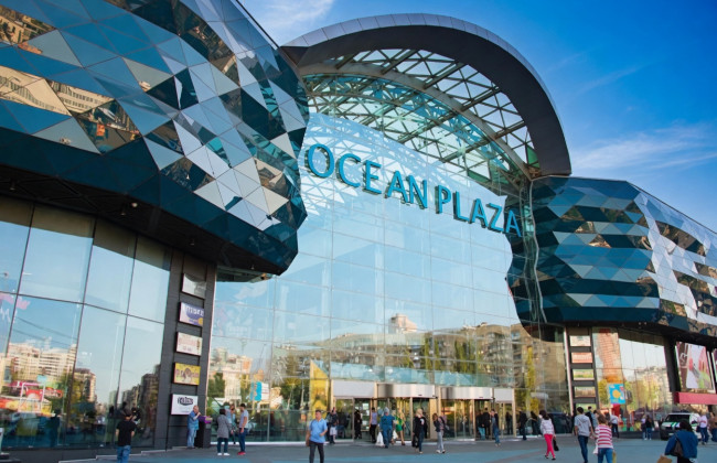 Правительство обнародовало график большой приватизации: в продаже Ocean Plaza и «Украгролизинг»