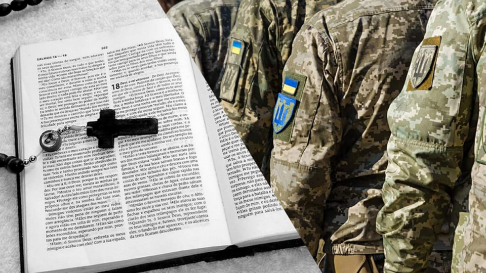 КСУ начал рассмотрение дела об альтернативной службе вместо военной во время мобилизации