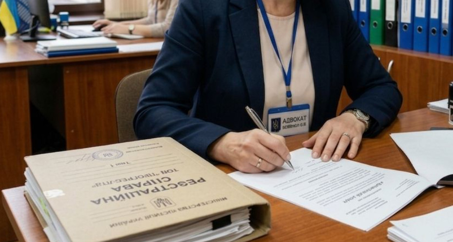 Может ли адвокат получить документы из регистрационного дела по запросу — разъяснение