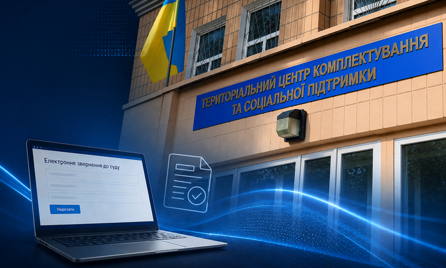 Споры с ТЦК онлайн: можно ли обжаловать действия дистанционно в 2026 году