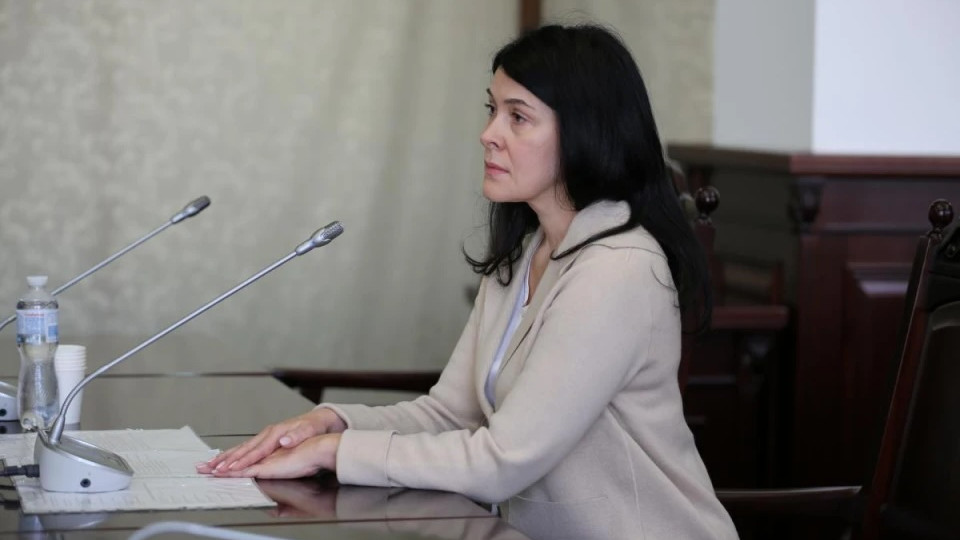 ВСП уволил судью Ирину Малех, которой объявили подозрение в продаже решений вместе с другими судьями