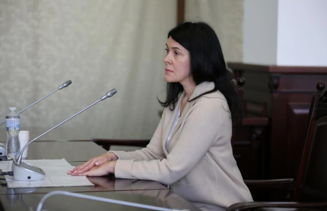 ВРП звільнила суддю Ірину Малех, якій оголосили підозру у продажі рішень разом із іншими суддями