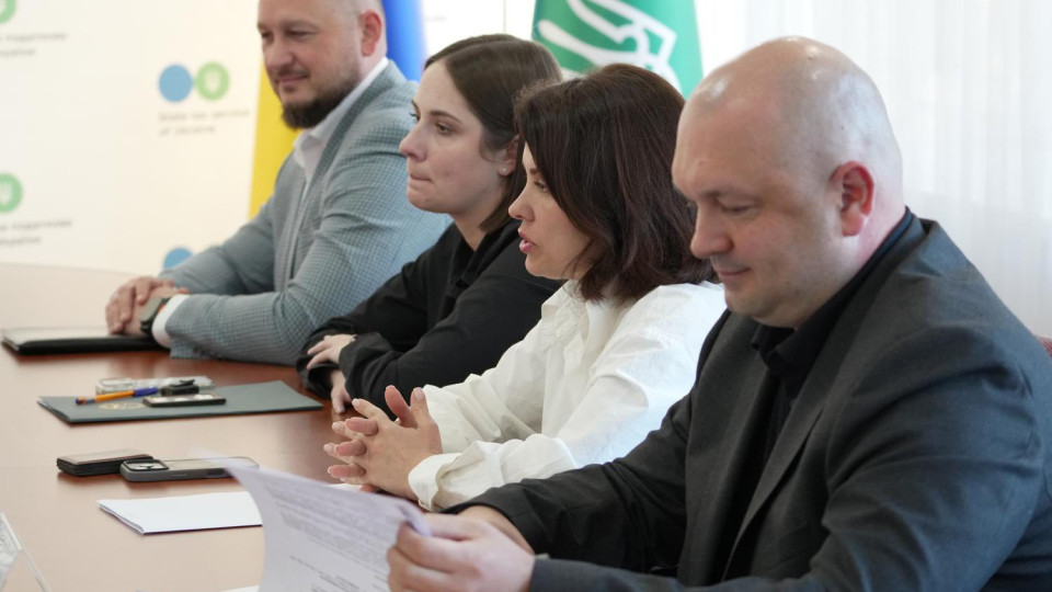 В ГНС заявили о развитии налоговой медиации для разрешения споров без суда