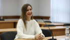 Єлизавету Лук’яненко призначать суддею Основ’янського райсуду Харкова – ВРП внесла подання