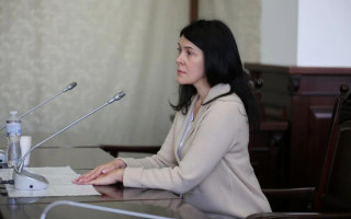 ВРП звільнила суддю Ірину Малех, якій оголосили підозру у продажі рішень разом із іншими суддями