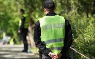 Оклади поліцейських можуть суттєво зрости: базою стане 10 прожиткових мінімумів
