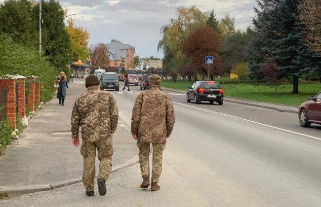 Сотрудникам ТЦК и членам ВВК может грозить до 8 лет лишения свободы за нарушение правил мобилизации