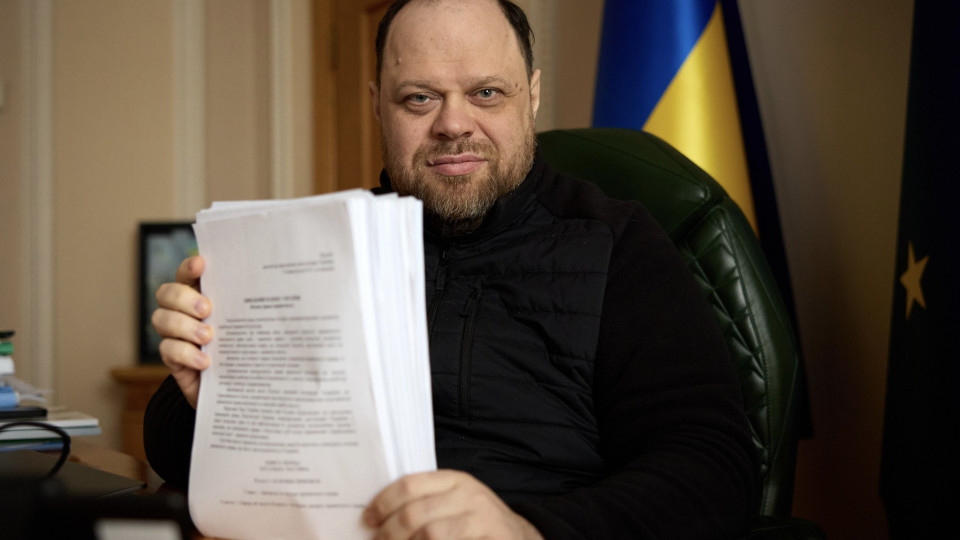 Руслан Стефанчук пояснил значение термина «добросовестность» в новом Гражданском кодексе