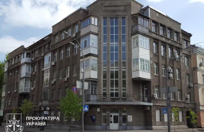 Громаді повернули приміщення в урядовому кварталі Києва вартістю понад 13 млн гривень