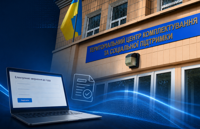 Споры с ТЦК онлайн: можно ли обжаловать действия дистанционно в 2026 году