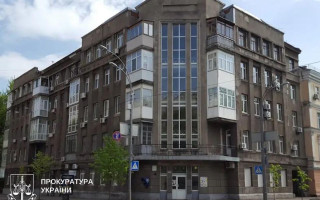 Громаді повернули приміщення в урядовому кварталі Києва вартістю понад 13 млн гривень