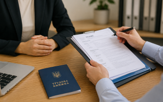 Прийом нового працівника у 2026 році: перелік обов’язкових документів
