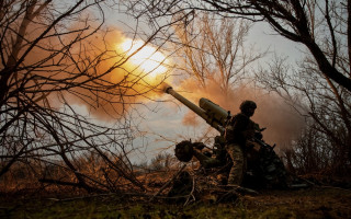 Міноборони РФ оголосило про «перемир’я» з 8 по 10 травня