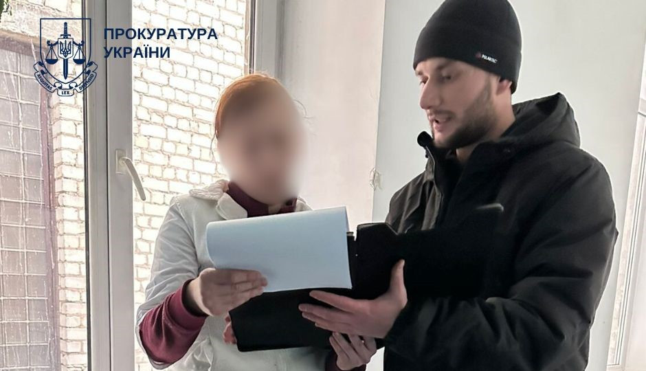 В Киеве предстанет перед судом врач детской больницы в связи со смертью 8-летней девочки, которой был поставлен неверный диагноз