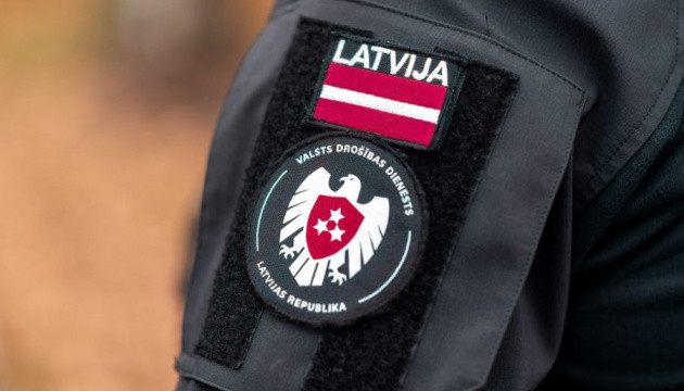 В Латвии опровергли фейк о якобы падении украинского дрона на поезд