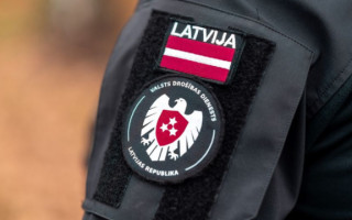 У Латвії спростували чутки фейк про нібито падіння українського дрона на поїзд