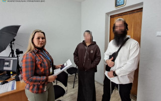 Месяц после достижения совершеннолетия: в Украине оштрафовали 18-летнюю гражданку Израиля за превышение срока пребывания