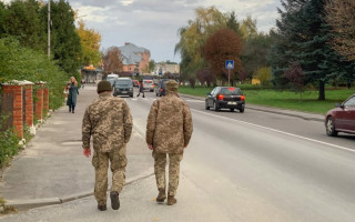 Працівникам ТЦК і членам ВЛК може загрожувати до 8 років ув’язнення за порушення правил мобілізації