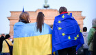 Украина хочет получить данные о своих гражданах в ЕС для подготовки их возвращения