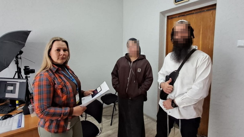 Месяц после достижения совершеннолетия: в Украине оштрафовали 18-летнюю гражданку Израиля за превышение срока пребывания