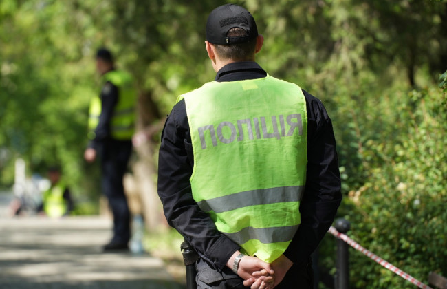 Оклады полицейских могут существенно вырасти: базой станут 10 прожиточных минимумов
