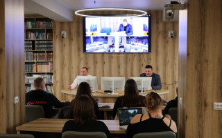 В Україні готуватимуть більше фахівців із безбар’єрності: до програми долучився Луцький НТУ