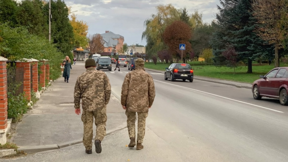 Сотрудникам ТЦК и членам ВВК может грозить до 8 лет лишения свободы за нарушение правил мобилизации