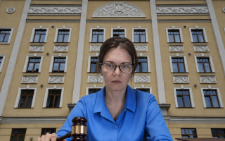 ВРП звільнила суддю з Одещини Наталію Чебан, яка виїхала до Норвегії і не повернулася