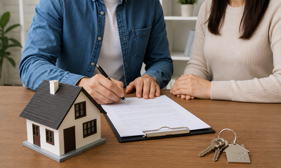 Как продать жилье в общей совместной собственности: правила продажи квартиры и доли