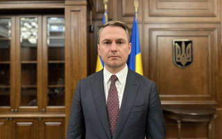 Руслан Кравченко, Генеральный прокурор: биография и карьерный путь от военного следователя к ОГП