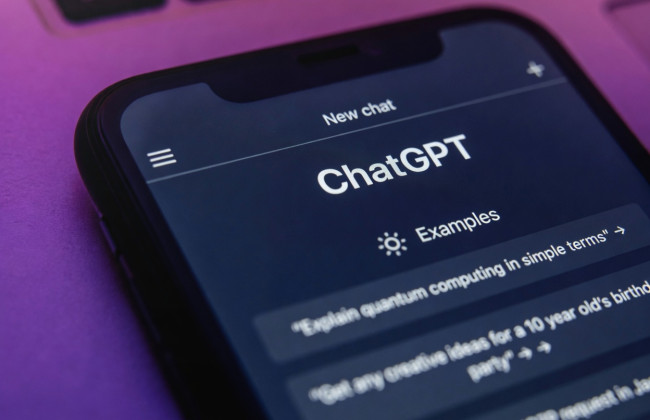 ChatGPT повідомлятиме близьких, якщо користувач натякне на самогубство або самоушкодження