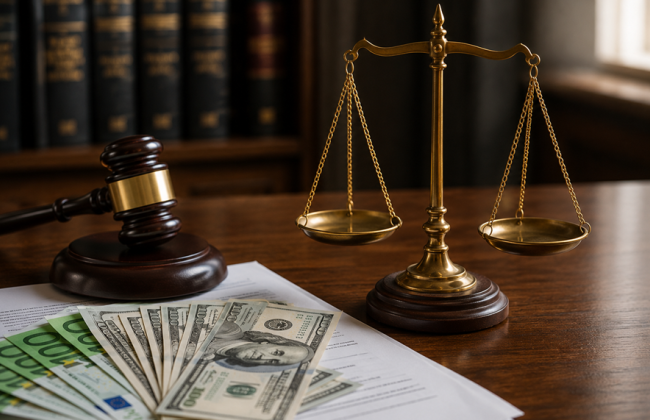 Верховний Суд роз’яснив особливості стягнення інфляційних втрат за валютними позиками