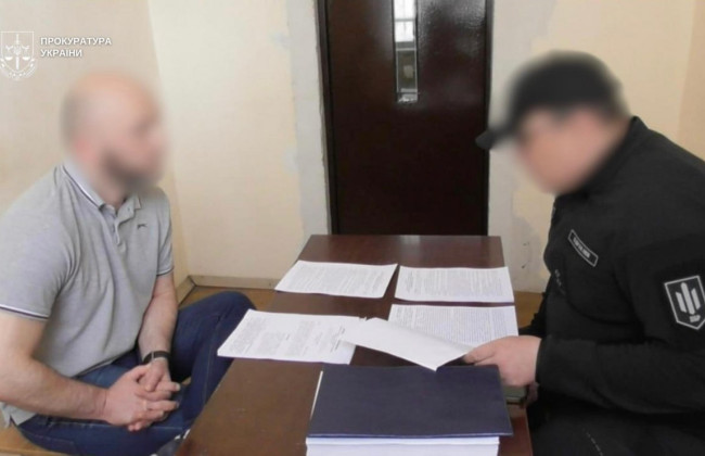 Генпрокурор Кравченко сообщил о разоблачении схемы присвоения квартир умерших — среди подозреваемых экс-судья Тандыр и чиновник Минюста