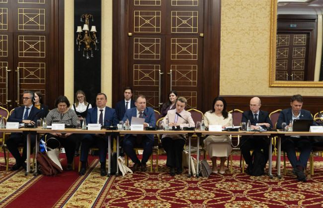 Увольнений в полтора раза больше, чем назначений — в судах Украины обостряется кадровый дефицит