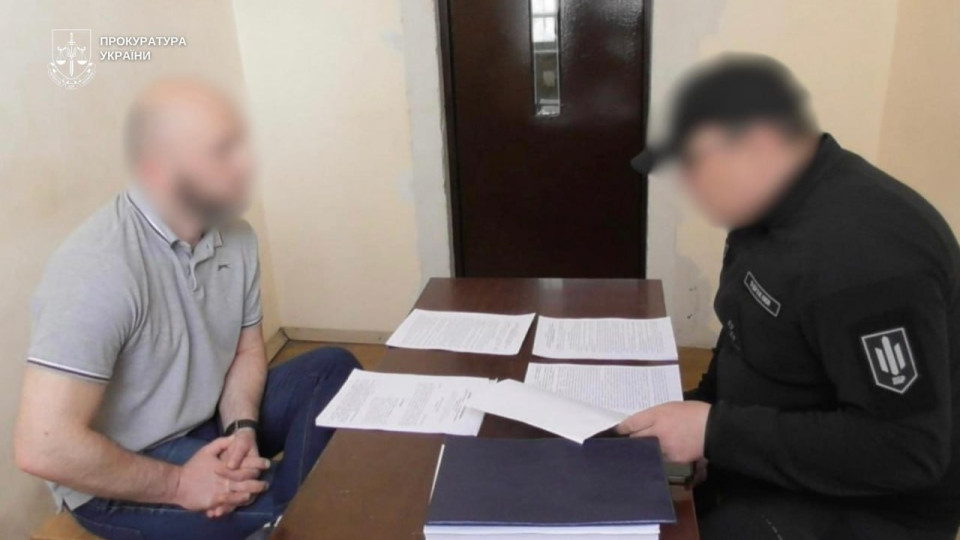 Генпрокурор Кравченко сообщил о разоблачении схемы присвоения квартир умерших — среди подозреваемых экс-судья Тандыр и чиновник Минюста