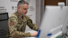 Юрия Мироненко вывели из состава комиссии по военно-техническому сотрудничеству — указ