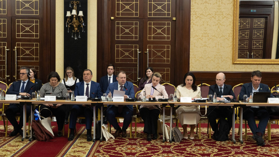 Увольнений в полтора раза больше, чем назначений — в судах Украины обостряется кадровый дефицит
