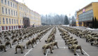 Военные вузы Украины расширяют подготовку специалистов по дронам и кибербезопасности