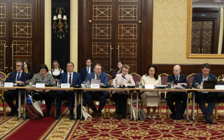 Увольнений в полтора раза больше, чем назначений — в судах Украины обостряется кадровый дефицит