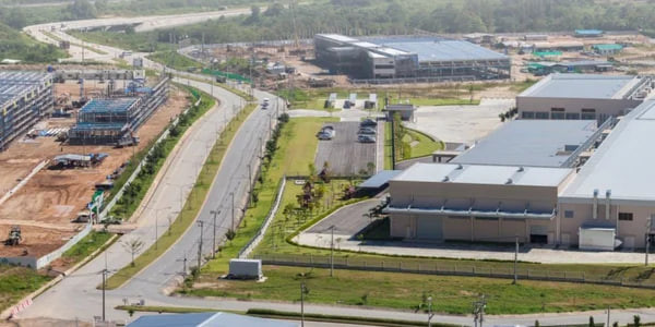 В Україні офіційно з’явилися ще два індустріальні парки – де їх будуватимуть