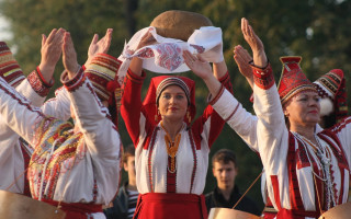 Гагаузів можуть офіційно визнати корінним народом України
