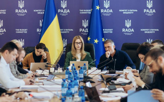Військовий збір можуть спрямувати на грошове забезпечення ЗСУ: які зміни готують до Держбюджету-2026