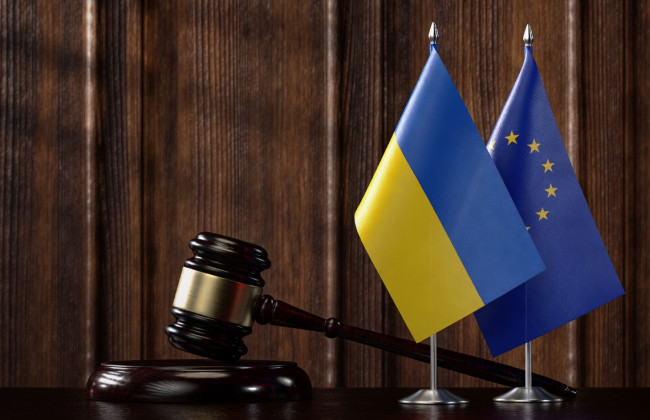 ЄСПЛ: Україна мала право обмежити доступ до російських соцмереж через загрози безпеці