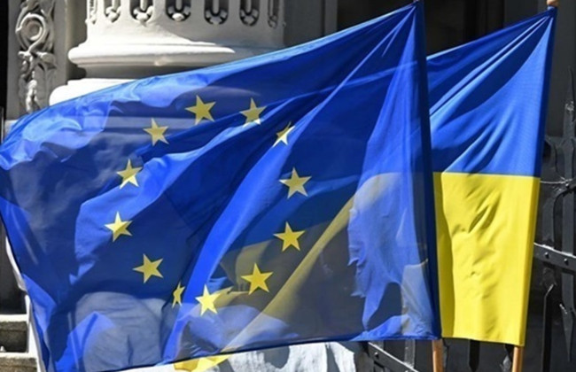 В ЕС пытаются продвинуть вопрос о замороженных активах РФ на сумму 210 млрд евро для Украины, однако есть те, кто против