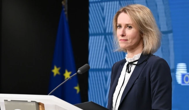 ЕС готовится ускорить переговоры о вступлении Молдовы, — Каллас