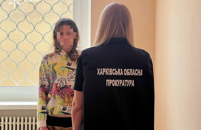 В Харькове 4-летний мальчик погиб после падения из окна: матери объявили подозрение