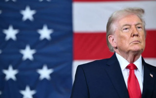 Дональд Трамп готов отправить делегацию в РФ для переговоров по Украине