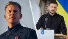 Владимир Зеленский поздравил Петера Мадьяра с назначением на должность премьера Венгрии